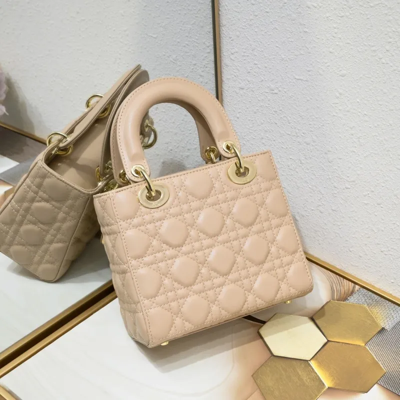 Dior My Lady Bags-40 - Image 5
