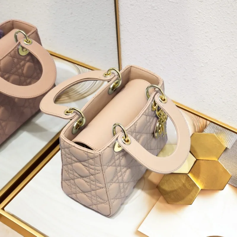 Dior My Lady Bags-40 - Image 7