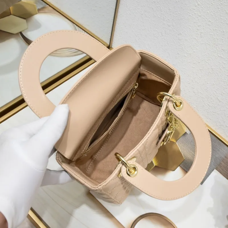 Dior My Lady Bags-40 - Image 8