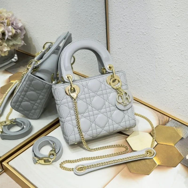 Dior My Lady Bags-41