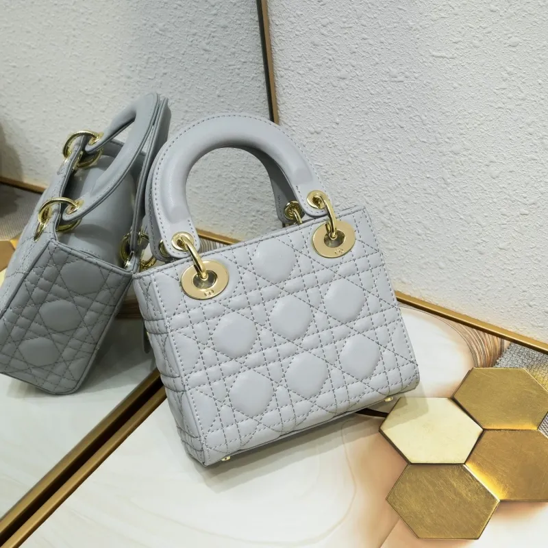 Alternative view of Dior My Lady Bags-41