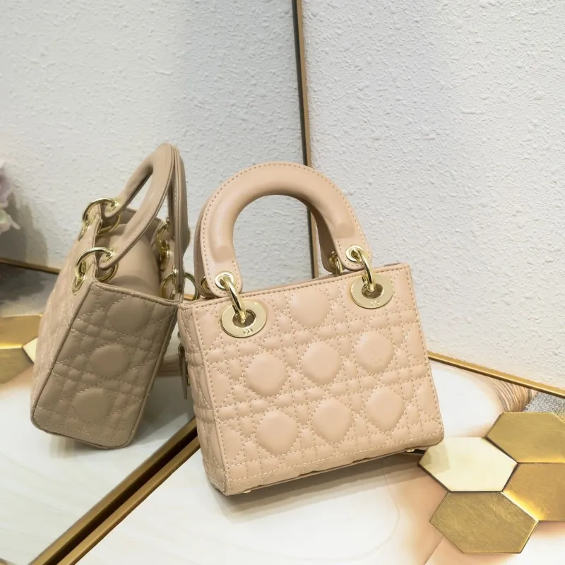 Alternative view of Dior My Lady Bags-42