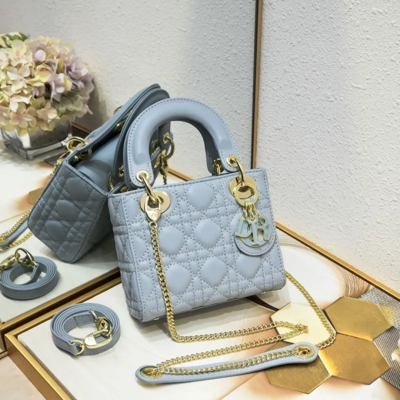 Dior My Lady Bags-43