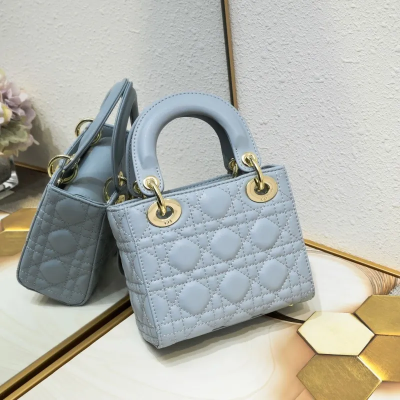 Alternative view of Dior My Lady Bags-43