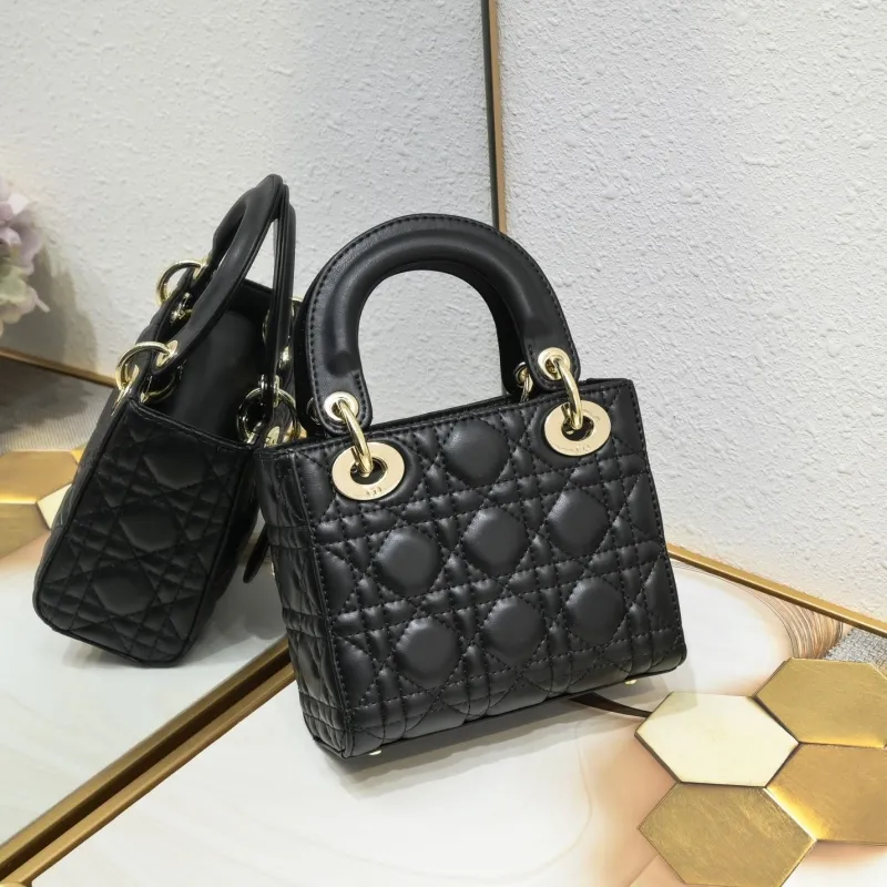 Alternative view of Dior My Lady Bags-44