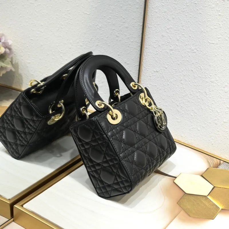 Dior My Lady Bags-44 - Image 3