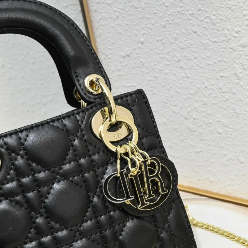 Dior My Lady Bags-44 - Image 4