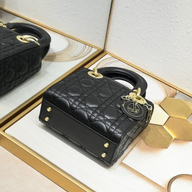 Dior My Lady Bags-44 - Image 5