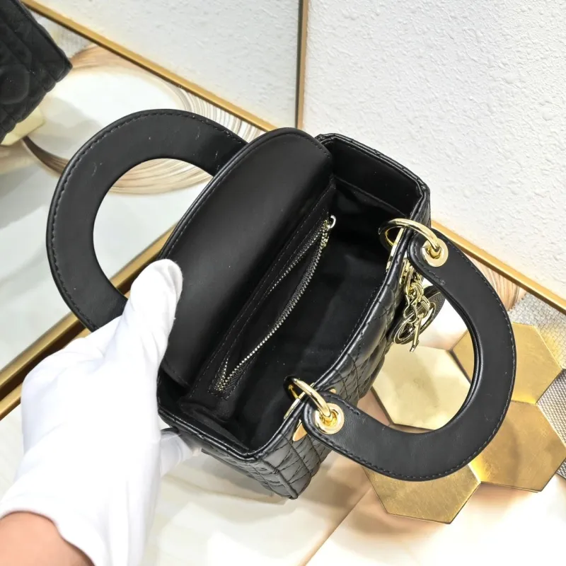 Dior My Lady Bags-44 - Image 6