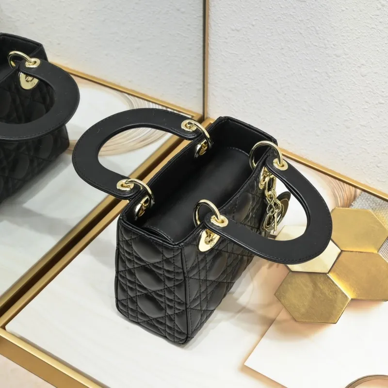 Dior My Lady Bags-44 - Image 8