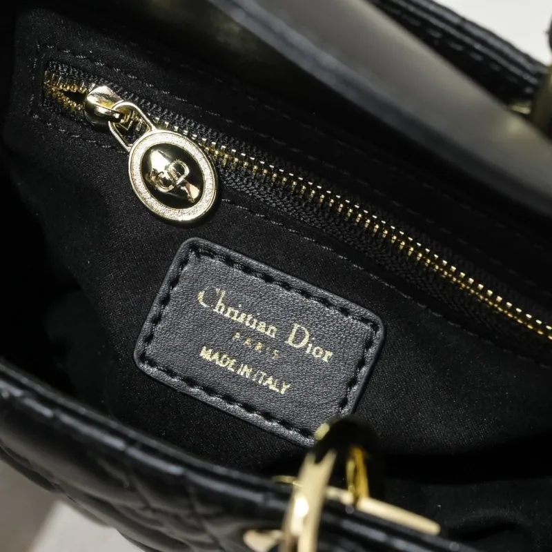 Dior My Lady Bags-44 - Image 9