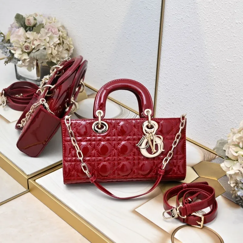 Dior My Lady Bags-45