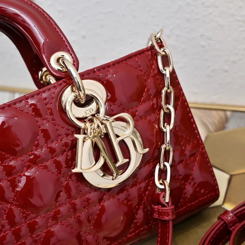 Alternative view of Dior My Lady Bags-45