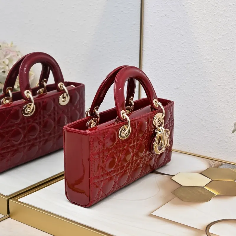 Dior My Lady Bags-45 - Image 3