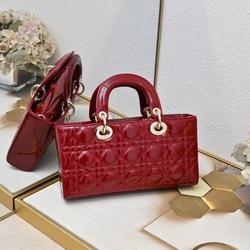 Dior My Lady Bags-45 - Image 4
