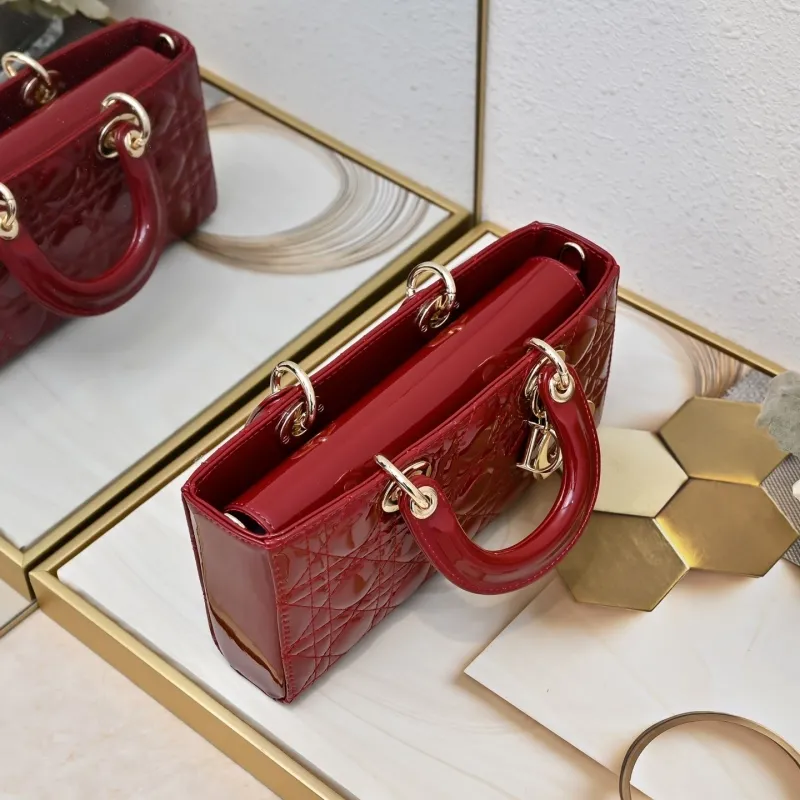 Dior My Lady Bags-45 - Image 7