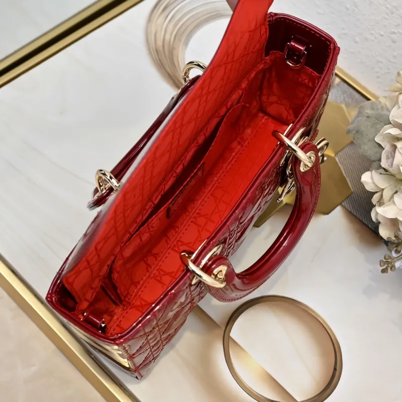 Dior My Lady Bags-45 - Image 8