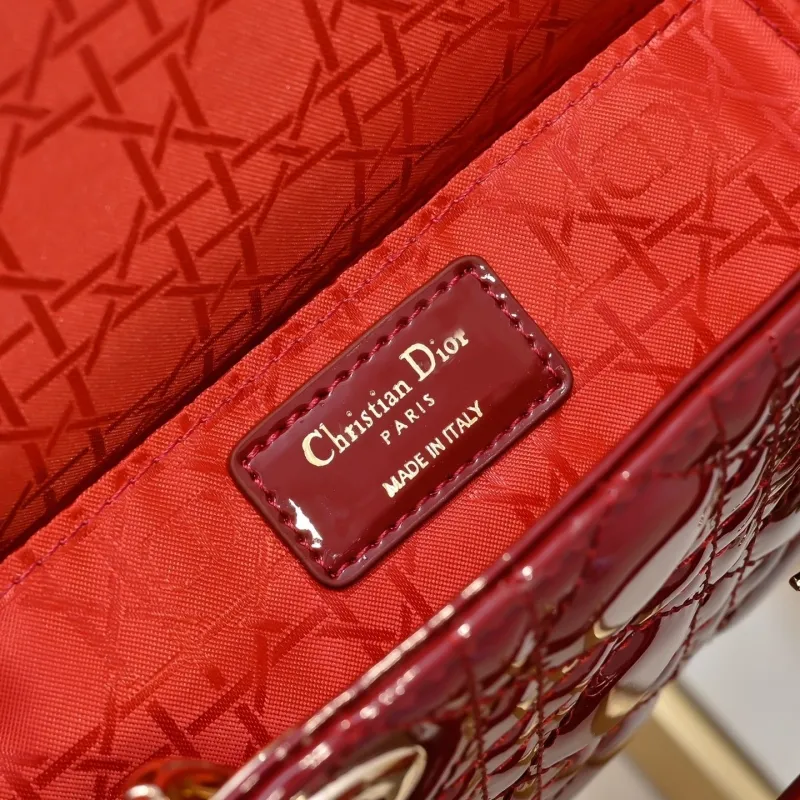 Dior My Lady Bags-45 - Image 9