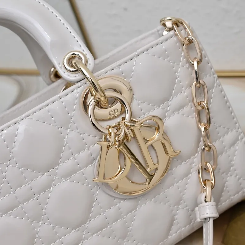 Alternative view of Dior My Lady Bags-46