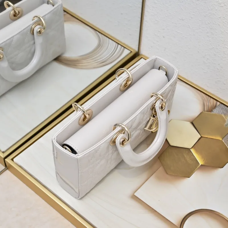Dior My Lady Bags-46 - Image 7