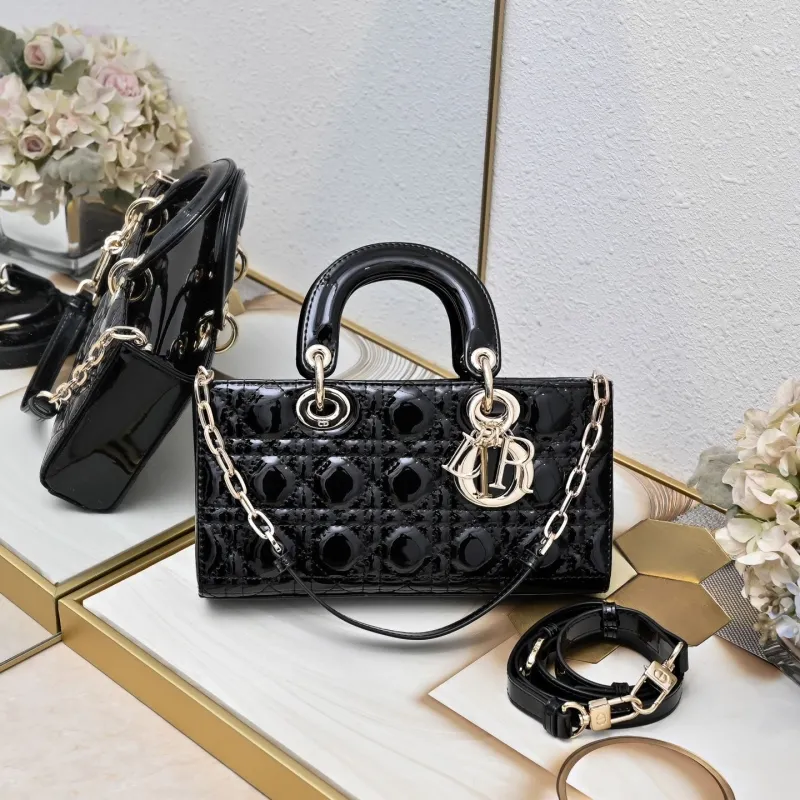 Dior My Lady Bags-47