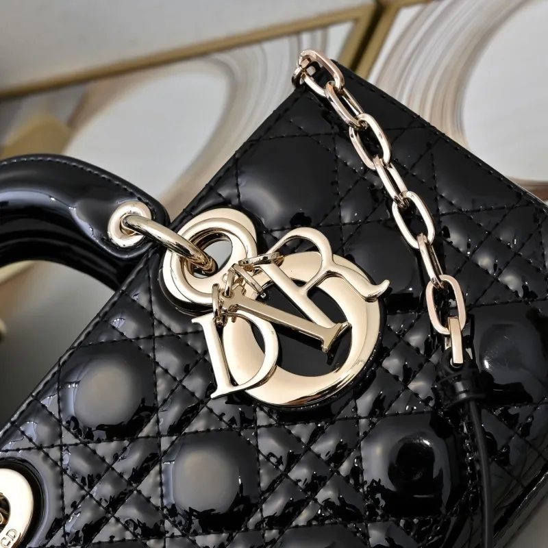 Alternative view of Dior My Lady Bags-47
