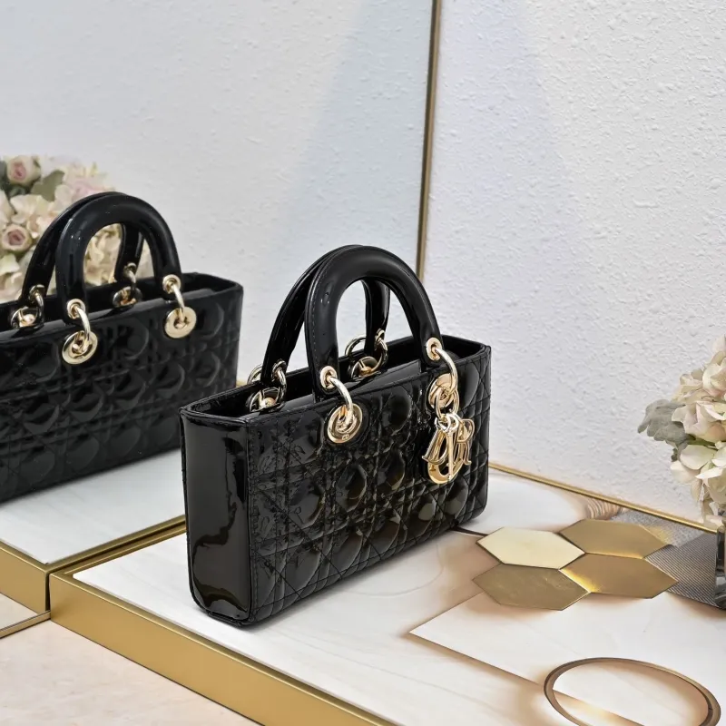 Dior My Lady Bags-47 - Image 3