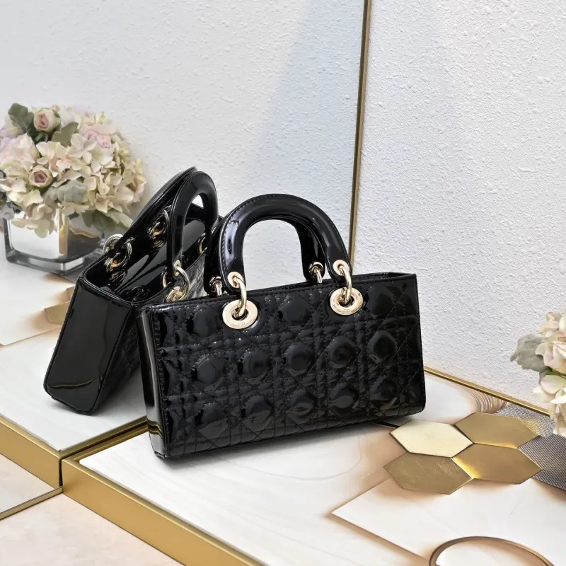 Dior My Lady Bags-47 - Image 4