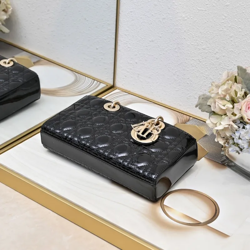 Dior My Lady Bags-47 - Image 5
