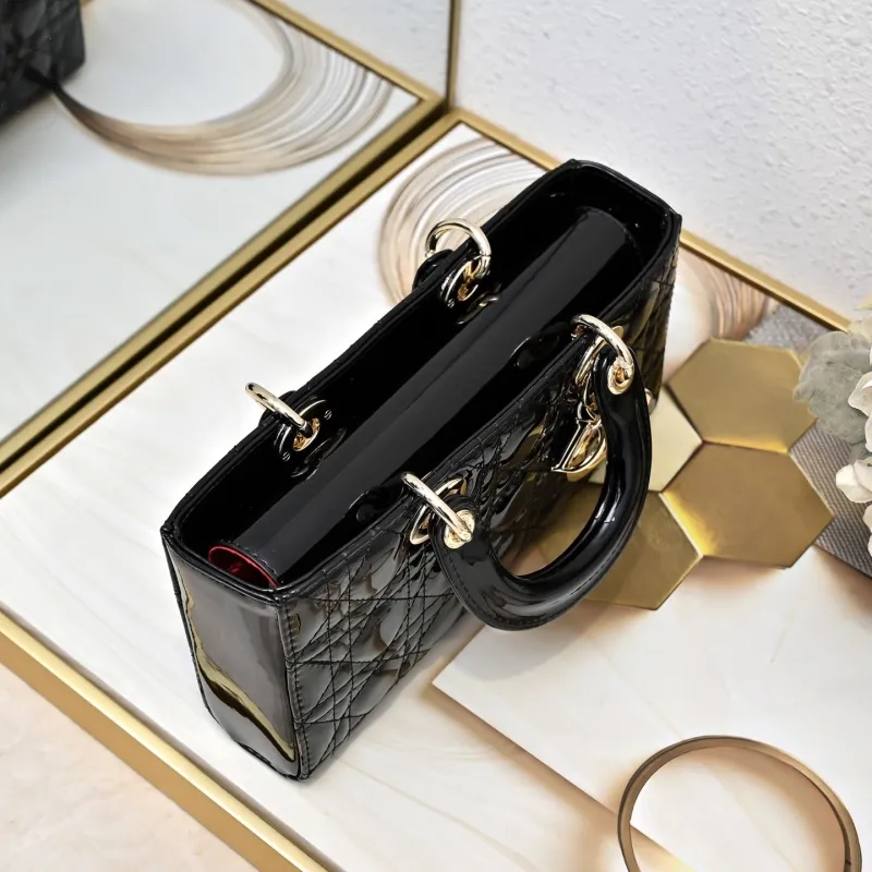 Dior My Lady Bags-47 - Image 7