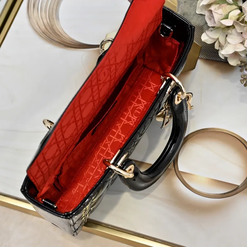 Dior My Lady Bags-47 - Image 8
