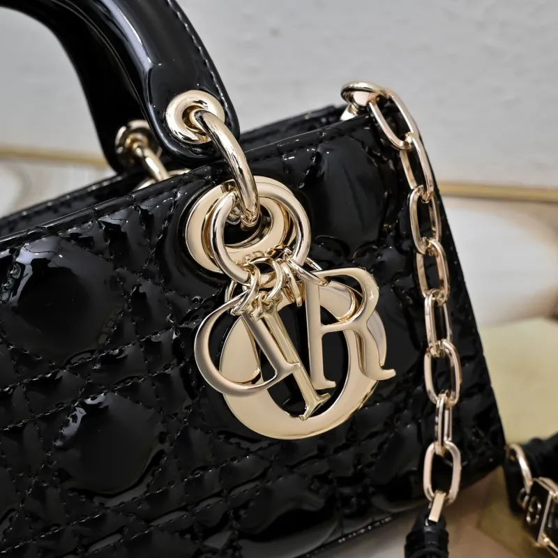Alternative view of Dior My Lady Bags-48