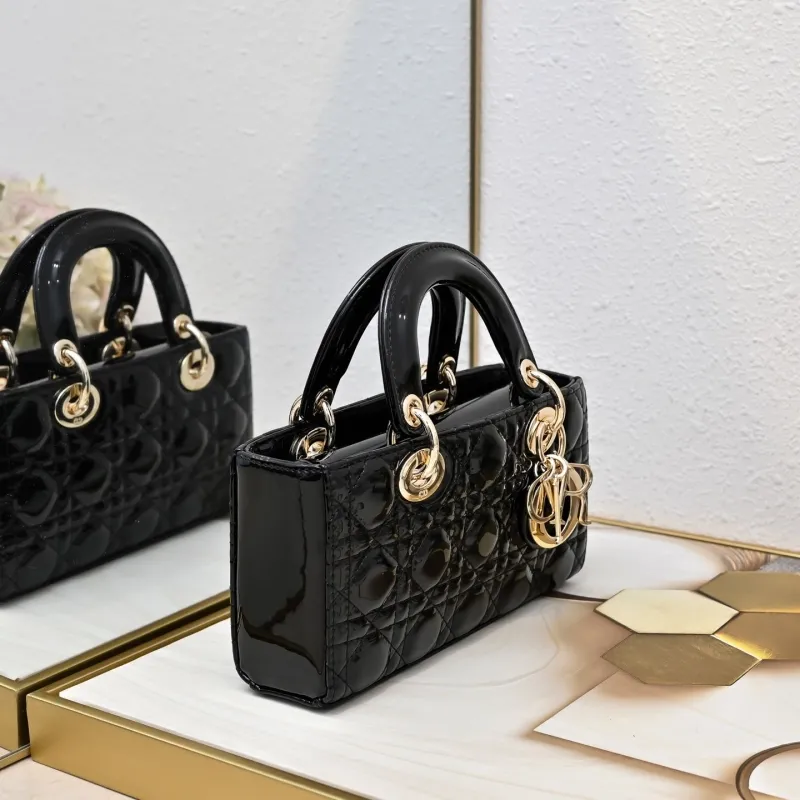 Dior My Lady Bags-48 - Image 3
