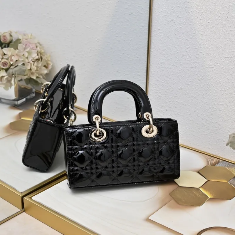 Dior My Lady Bags-48 - Image 4