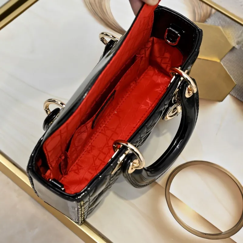 Dior My Lady Bags-48 - Image 7