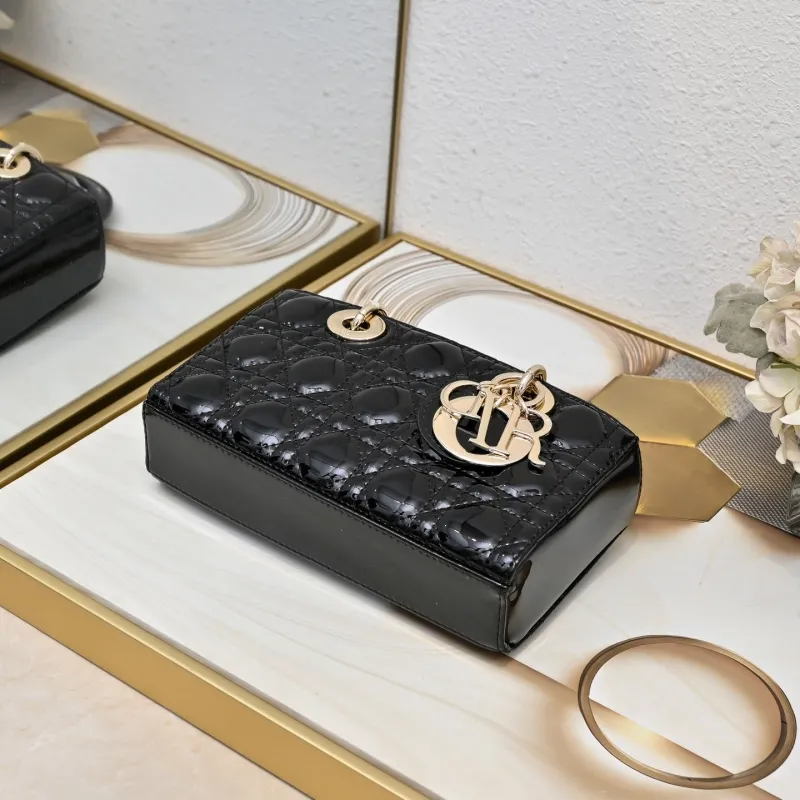 Dior My Lady Bags-48 - Image 9