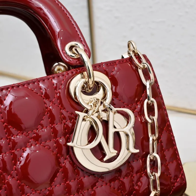 Alternative view of Dior My Lady Bags-49