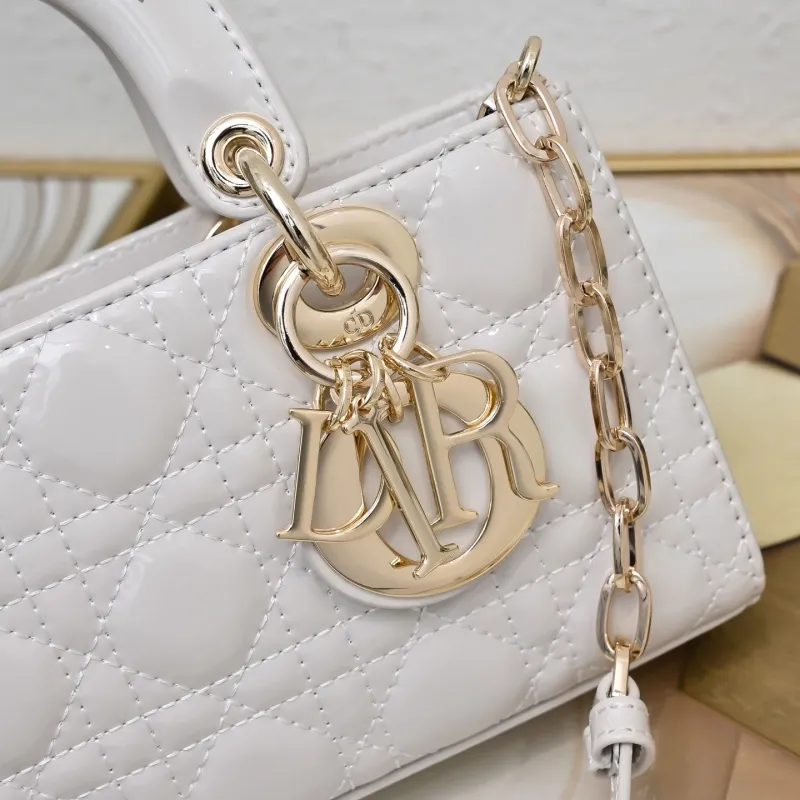 Alternative view of Dior My Lady Bags-50
