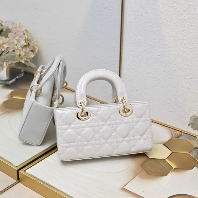 Dior My Lady Bags-50 - Image 4