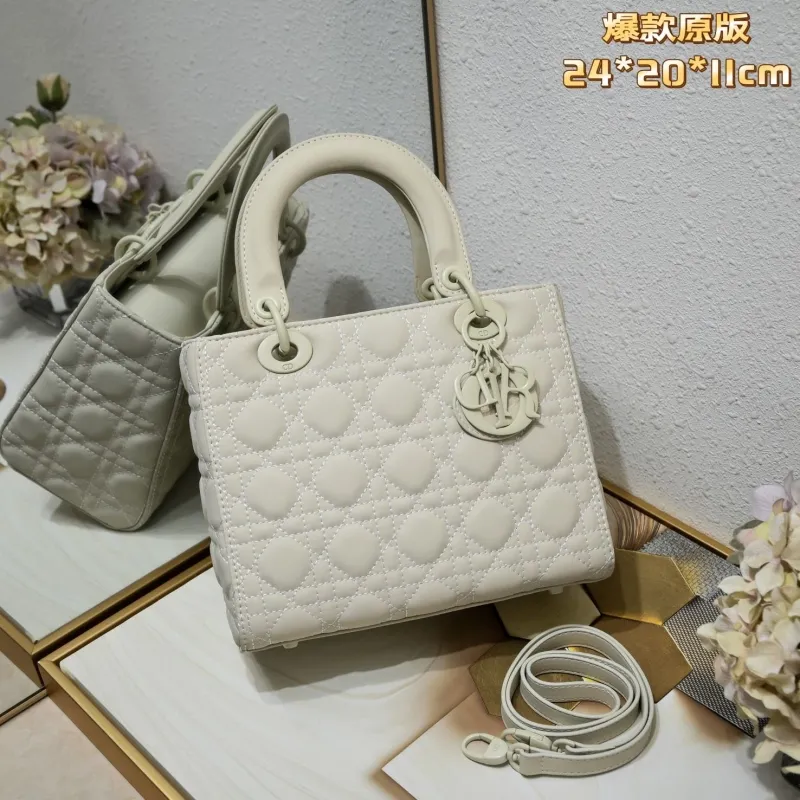 Dior My Lady Bags-51