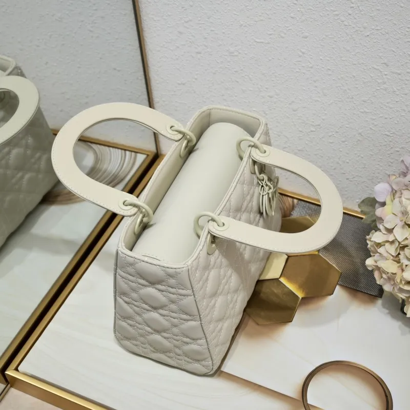 Dior My Lady Bags-51 - Image 5