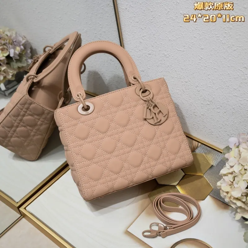 Dior My Lady Bags-54
