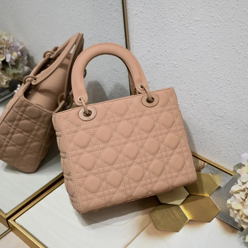 Alternative view of Dior My Lady Bags-54