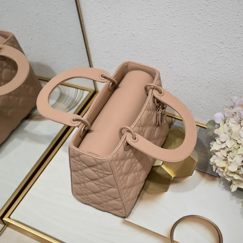 Dior My Lady Bags-54 - Image 5
