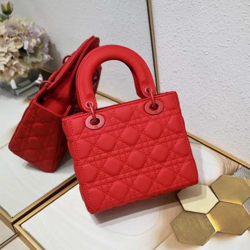 Alternative view of Dior My Lady Bags-56