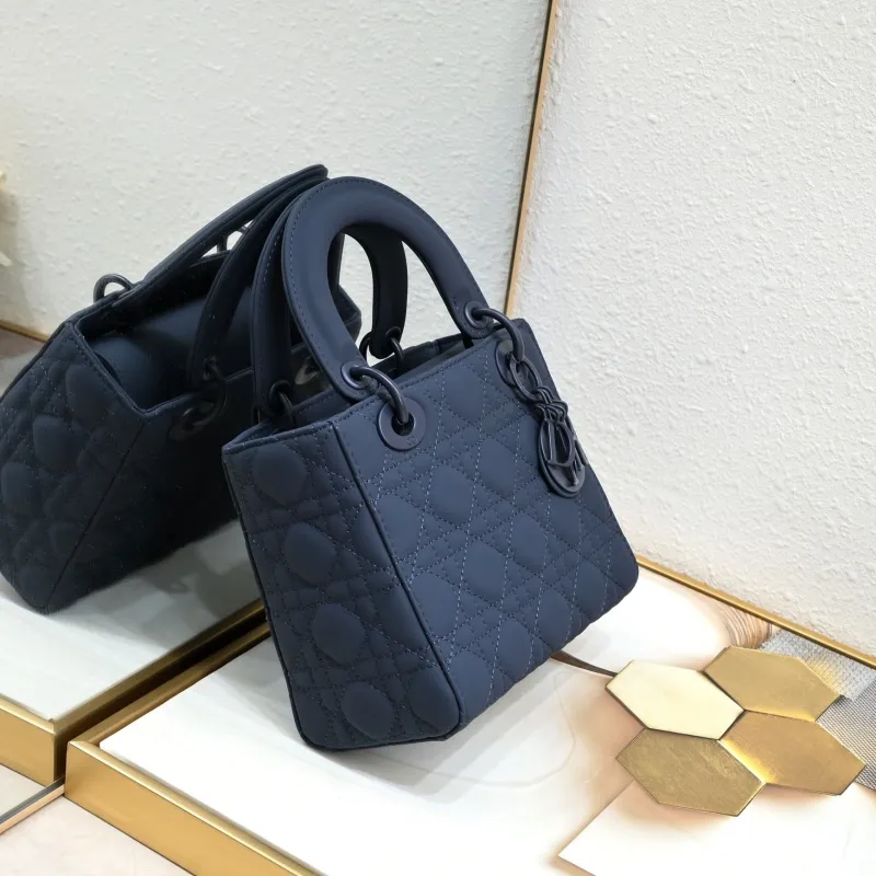 Alternative view of Dior My Lady Bags-57