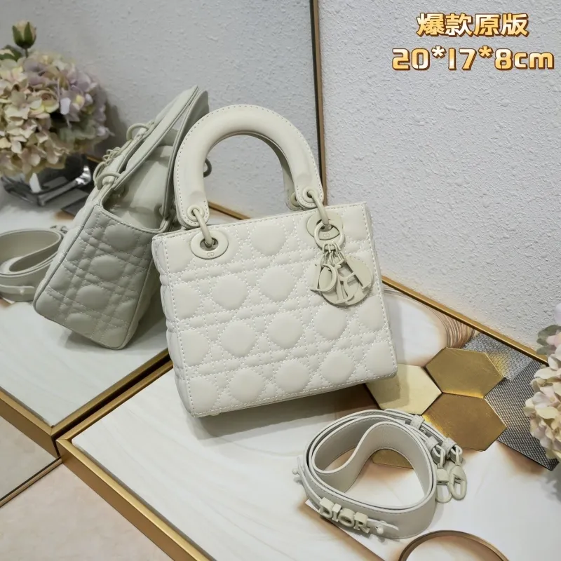 Dior My Lady Bags-58