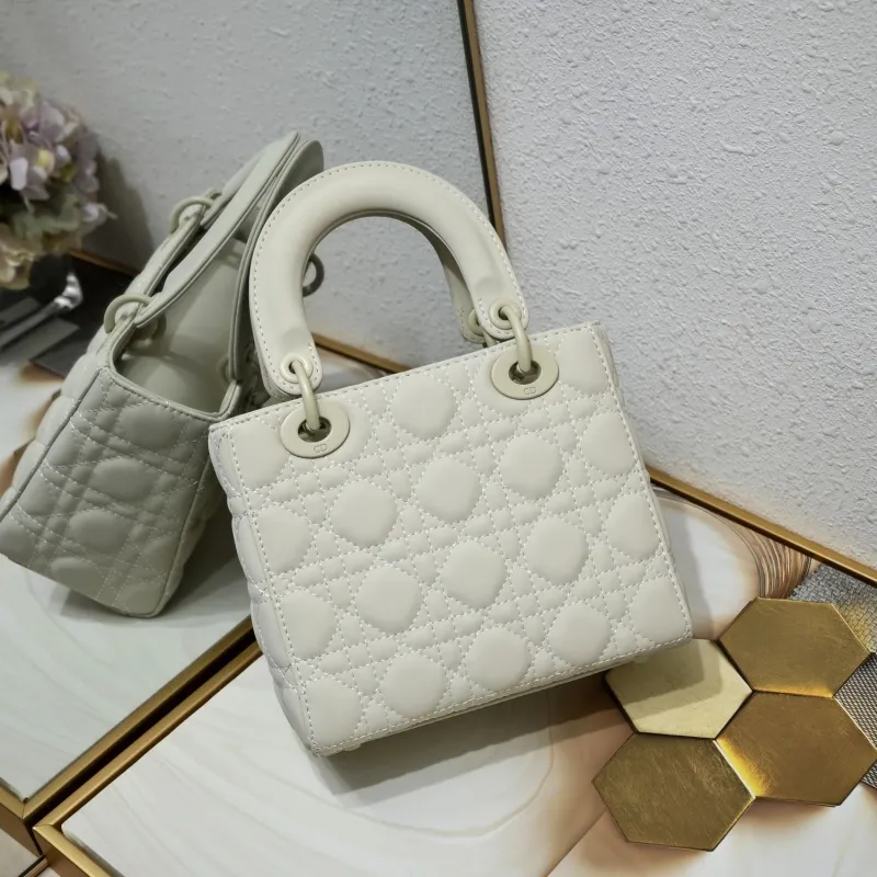 Alternative view of Dior My Lady Bags-58