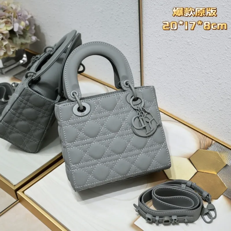 Dior My Lady Bags-59