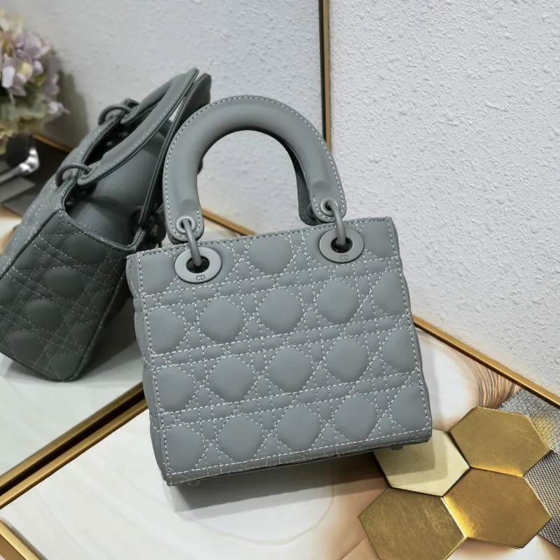 Alternative view of Dior My Lady Bags-59